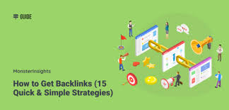 Mastering the Art of Backlink Strategy: A Guide to Boosting Your Website’s SEO Performance