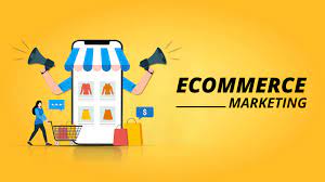 Mastering the Art of E-commerce Marketing: Strategies for Online Success