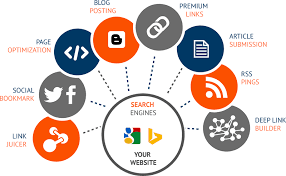 Elevate Your Online Presence with Expert Link Building Services