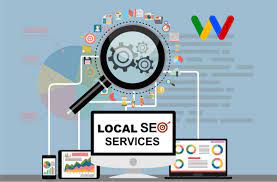 Unlocking Local Success: Maximise Your Visibility with Tailored Local SEO Packages