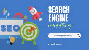 Unlocking the Potential of Search Engine Marketing Services