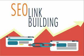 how to build links for seo