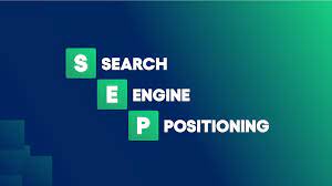 search engine positioning