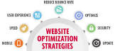 Maximising Online Success through Effective Webpage Optimization