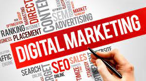 seo and online marketing