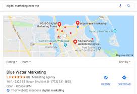 Unlocking the Potential of Google Maps Marketing for Your Business