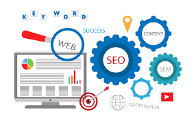 Enhance Your Online Presence with Expert SEO Marketing Services