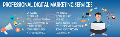 Unlocking the Potential of SEO Internet Marketing Services