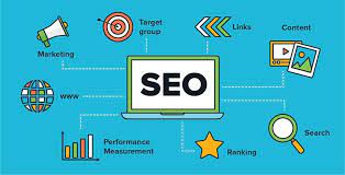 company for seo