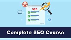 seo course