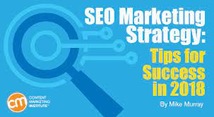 seo in marketing