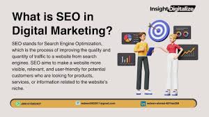 seo market