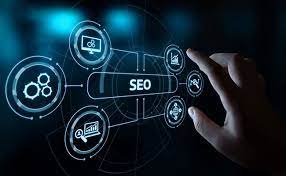 seo optimization service