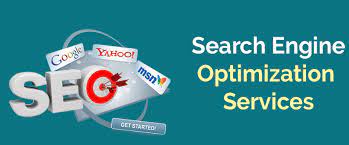 seo optimization services