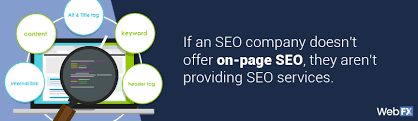 Unlocking the Potential: Elevate Your Online Presence with Professional SEO Services