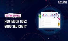 search engine optimization cost