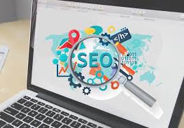 seo optimization