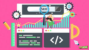 Mastering the Art of SEO Web Design: A Guide to Enhancing Your Online Presence