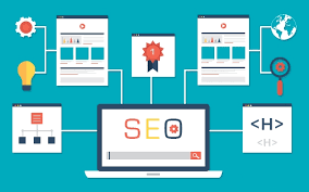 seo website design