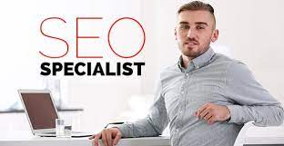 search engine optimization specialist