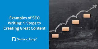 seo content writing