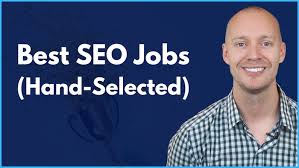 seo jobs