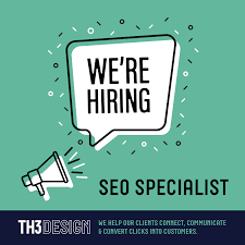 seo specialist