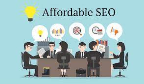 affordable seo company