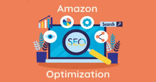 amazon seo