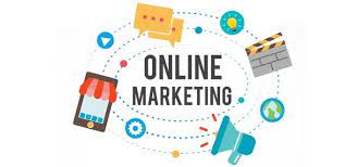 internet marketing agency