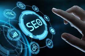 seo marketing company