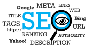 small business seo services