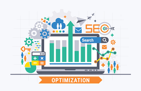 web optimization