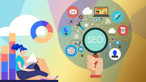 what is seo in digital marketing