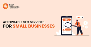 seo packages for small business