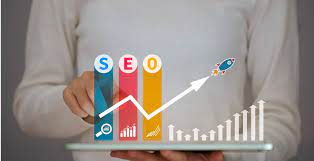 seo search