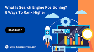 higher search engine ranking