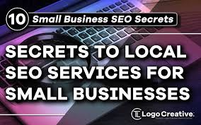 local seo for small business