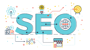 Unlock Your Online Potential with Professional SEO Services