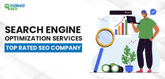 Maximise Your Online Presence with Expert Search Engine Optimization Services