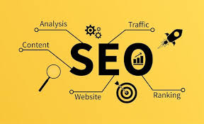 Enhance Your Online Presence with a Trusted Search Engine Optimization Services Company