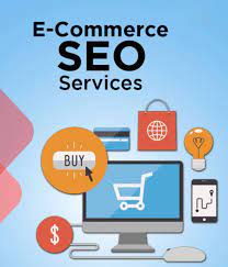 Unlocking Online Success: The Essential Role of an Ecommerce SEO Consultant