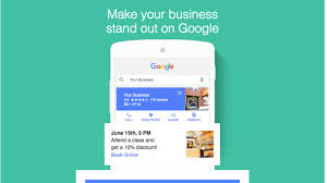 Maximise Your Local Reach with Google My Business SEO