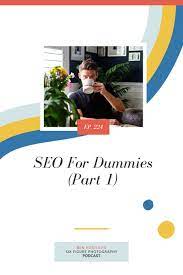 seo for dummies