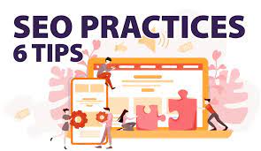 Mastering Effective SEO Practices for Online Success