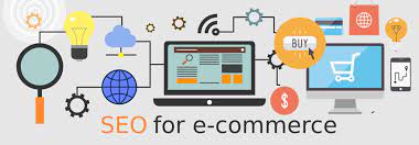 Maximising Online Sales with an Ecommerce SEO Expert