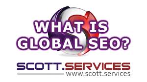 Unlocking Global Potential: Maximising Your Reach with SEO Services