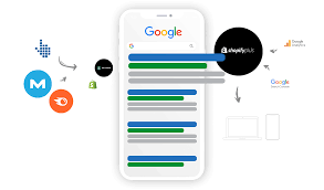 Unlocking Online Success: The Expertise of a Google SEO Agency