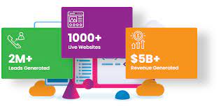local business seo services