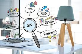 Unlocking Success: The Role of a Real Estate SEO Expert in Maximising Online Visibility